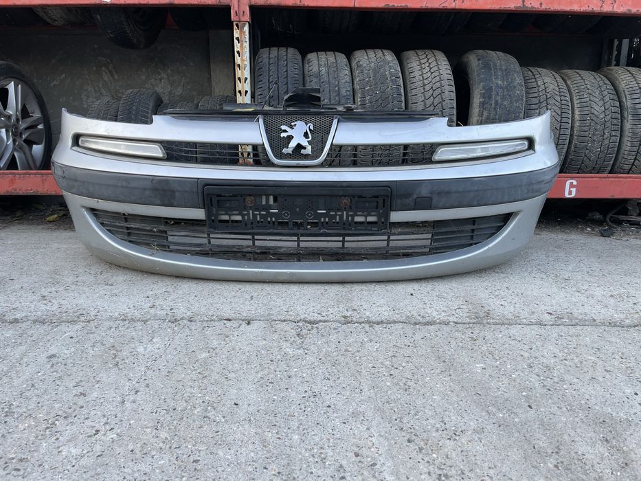 Bara Fata Complecta Peugeot 807 An 2006/2009