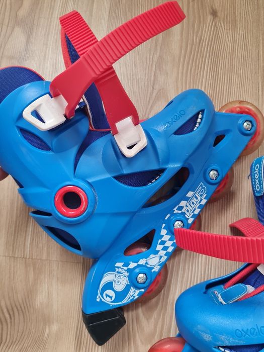 Vand role Decathlon