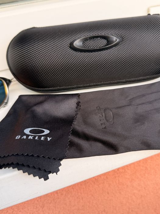 Oakley Juliet X metal retro Vintage sunglasses очила слънчеви