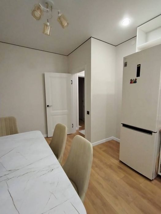 Акбидай 18 (2-комнатная)