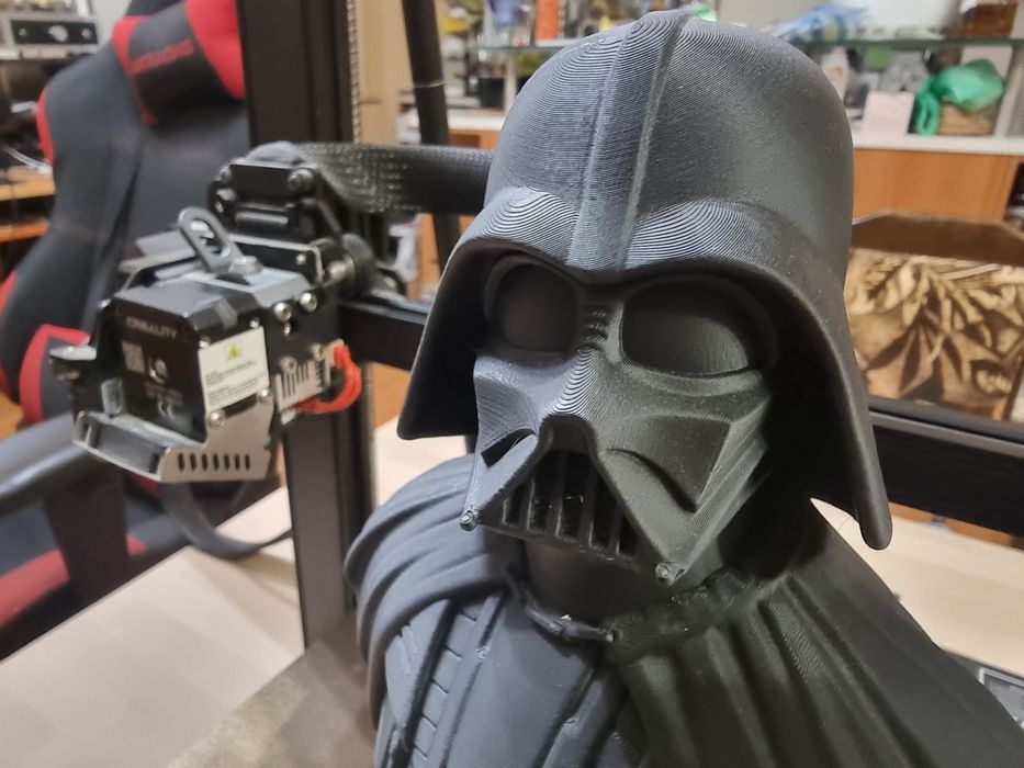 3D принтер Creality cr 10 smart pro