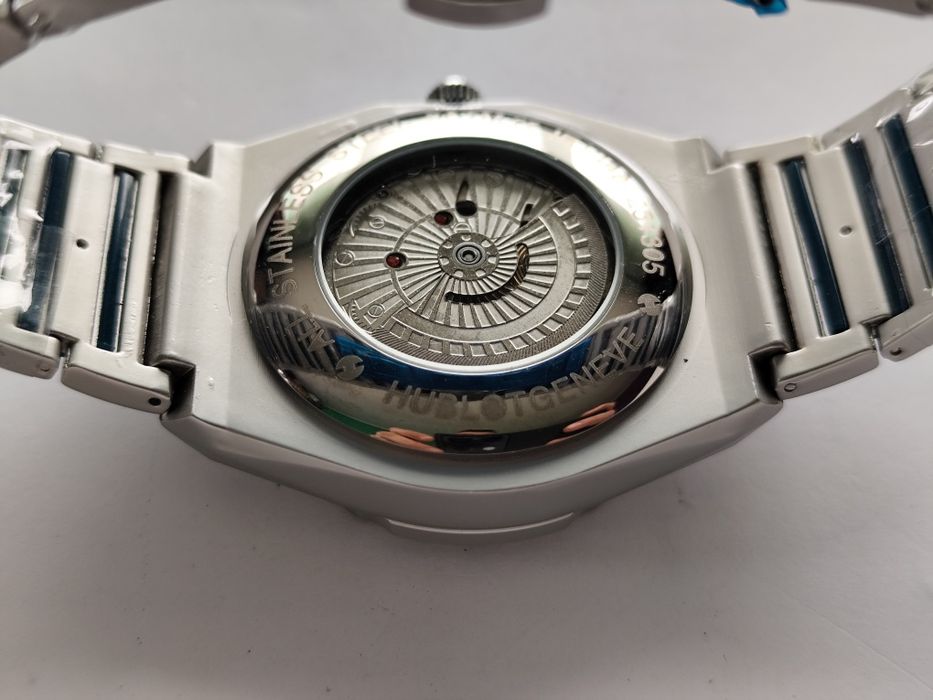 ceas barbatesc sigilat