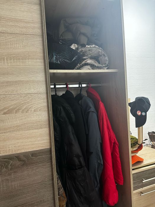 Прихожая, качественная