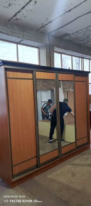 Shfaner sotiladi srochni holati ideal