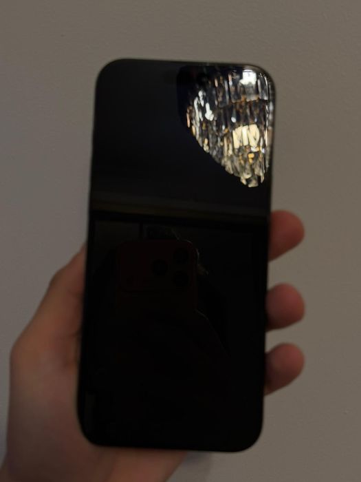 Iphone 16 pro max 512 95% IMPECABIL