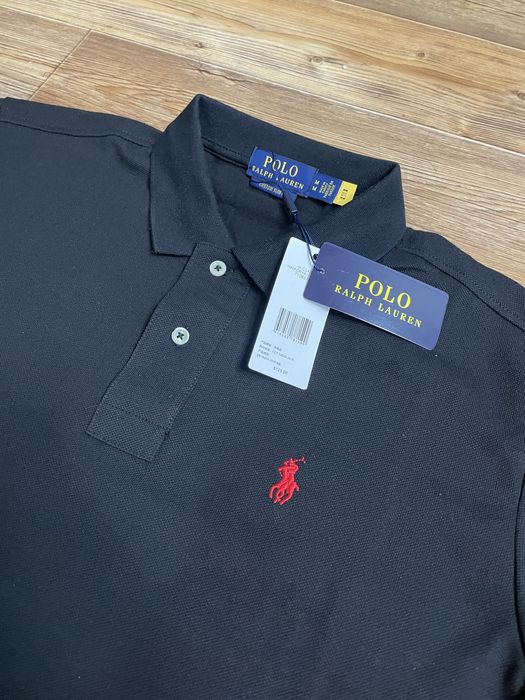 Футболка Polo Ralph Lauren