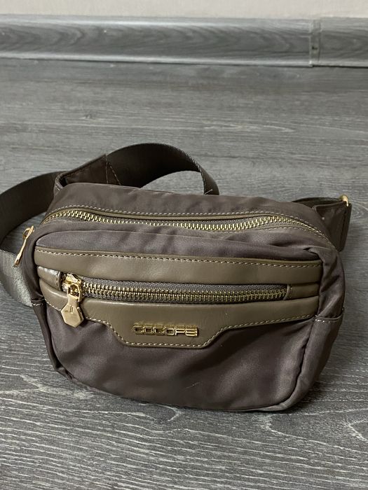 Продам Поясную сумку