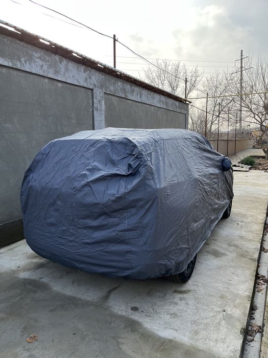 АВТО ЧЕХОЛ! Зима-лето. Тент. Все размеры!