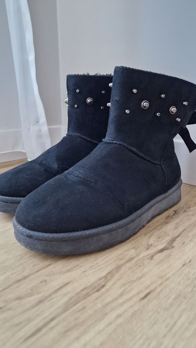 MIiss Sixty боти 40