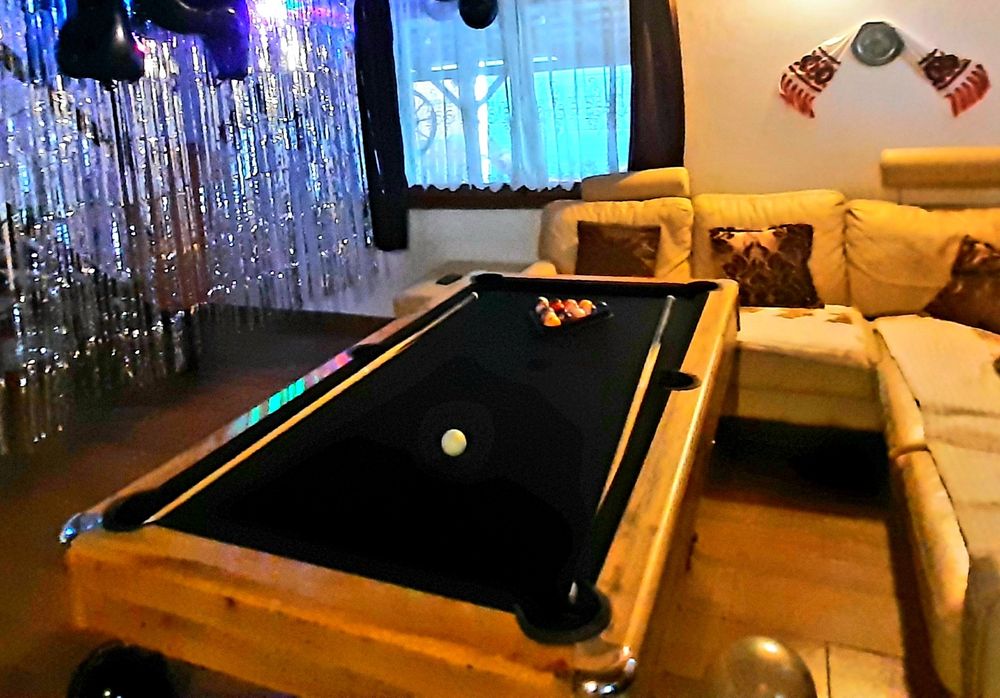 Vand Cabana/casa/pensiune/afacere la cheie in Baile Figa