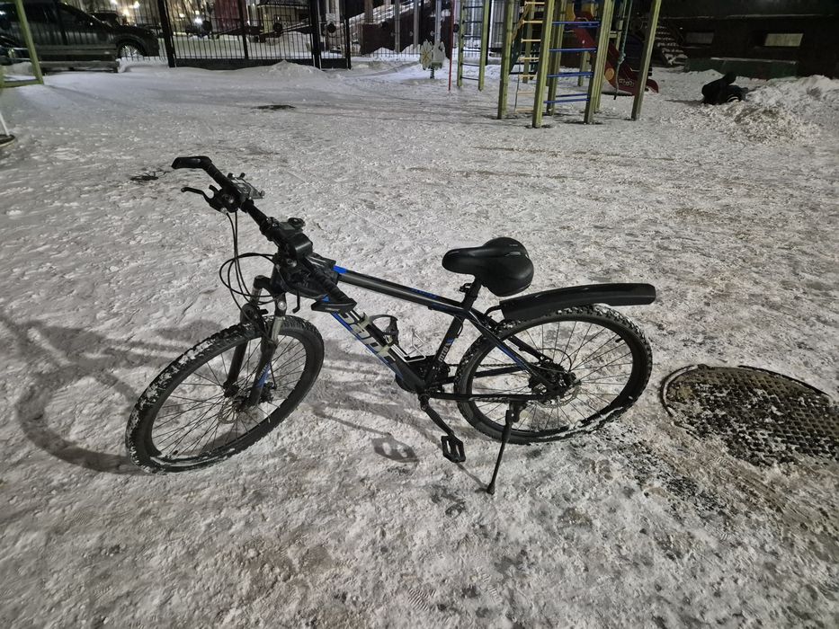 Продам или обмен Велосипед