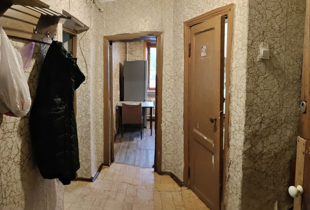 Срочно сдам квартиру