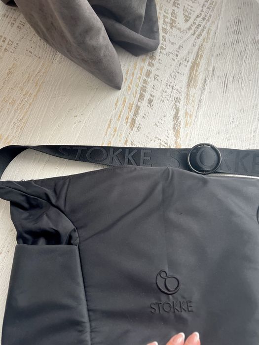 Чанта за количка stokke