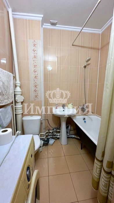 4-х ком квартира Айгерим Д