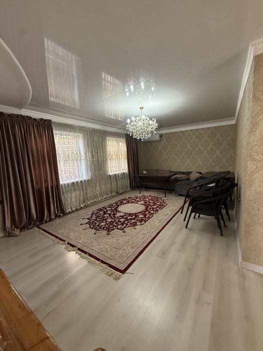 Мкр Тараз 171дом