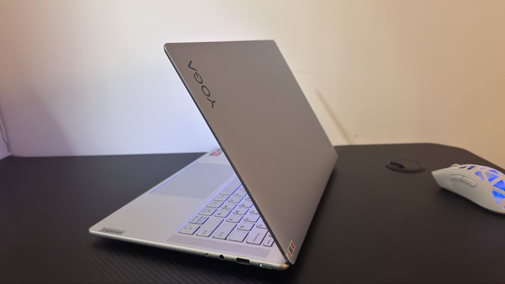 LenovoYOGApro14s2022/06