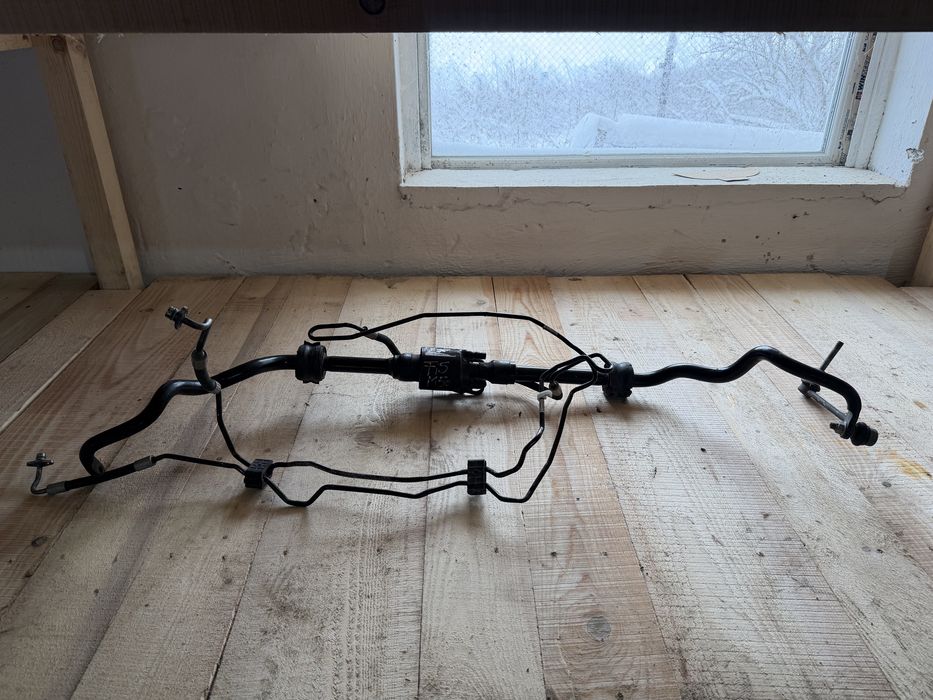 Bara stabilizatoare fata BMW X5 F15, X6 F16 : 6856418