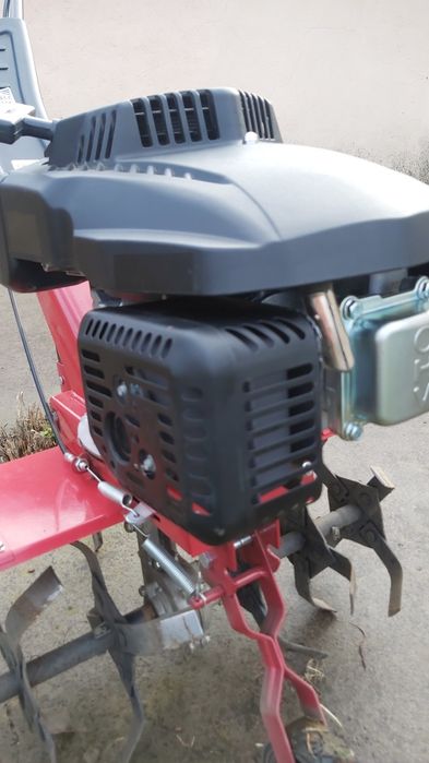 Мотофреза Raider RD-T09