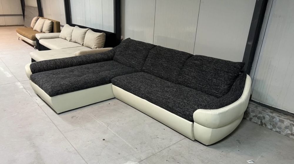 Canapea extensibila Elegant