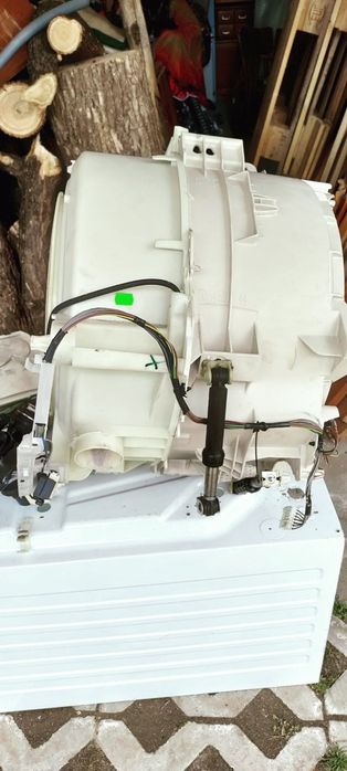 Части за пералня Whirlpool