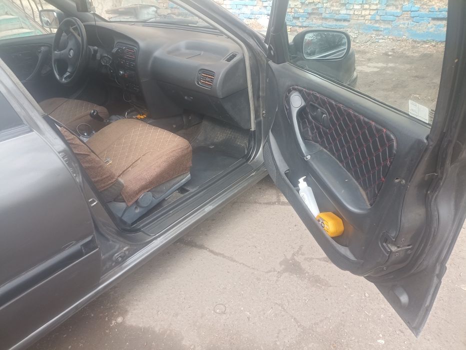 Продам премьеру п-10 1,6  1993г