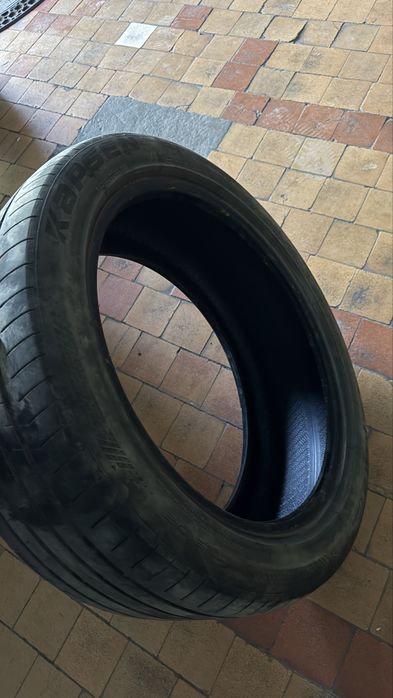 Шины летние 215/45/R17