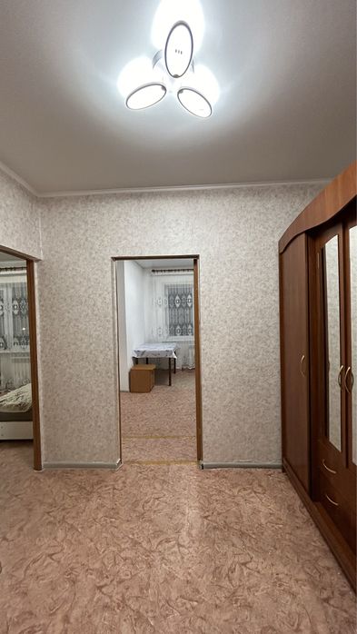 Сдам в аренду 1 ком. Квартиру