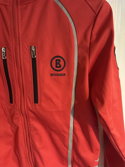 Мъжко яке  Bogner Team