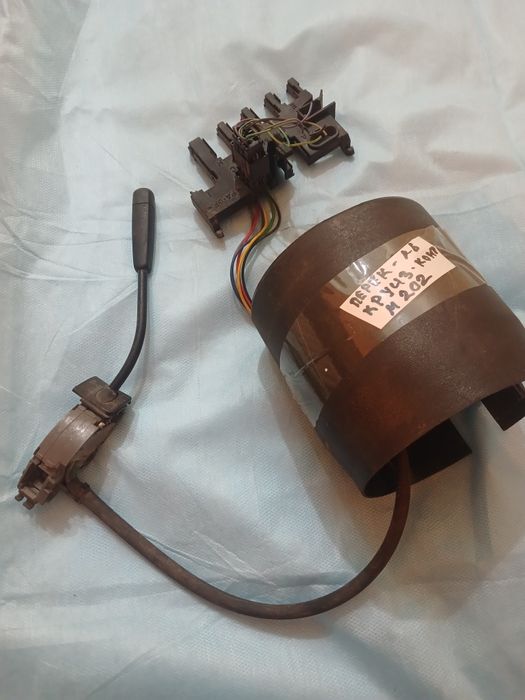 Переключатель Круиз-контроль Мерседес W202