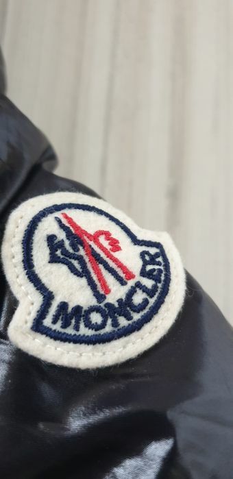 Moncler Parana Down Jacket Size 1 - S ОРИГИНАЛ Дамско Зимно пухено Яке