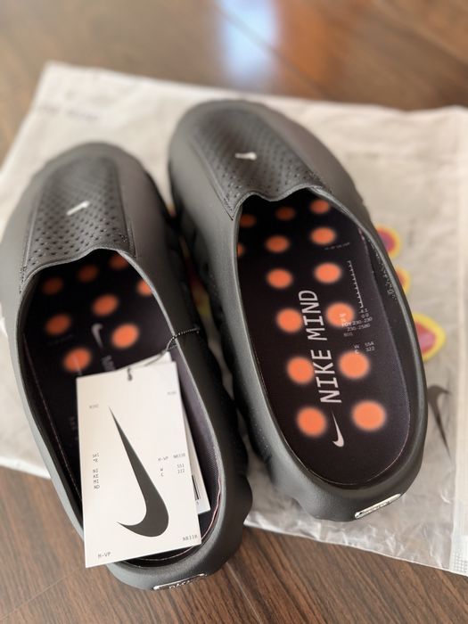 Papuci Nike Mind