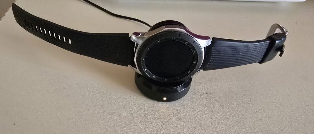 Vând Samsung Galaxy Watch 46mm