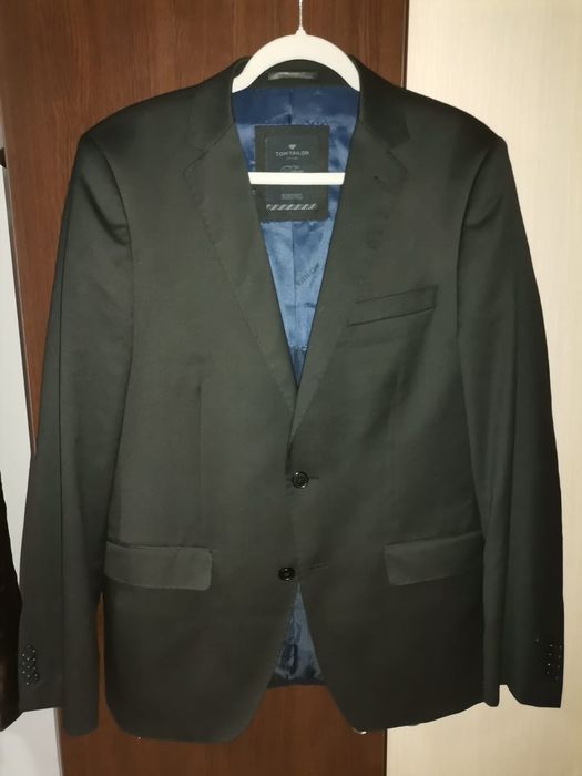 Sacou Tom Tailor