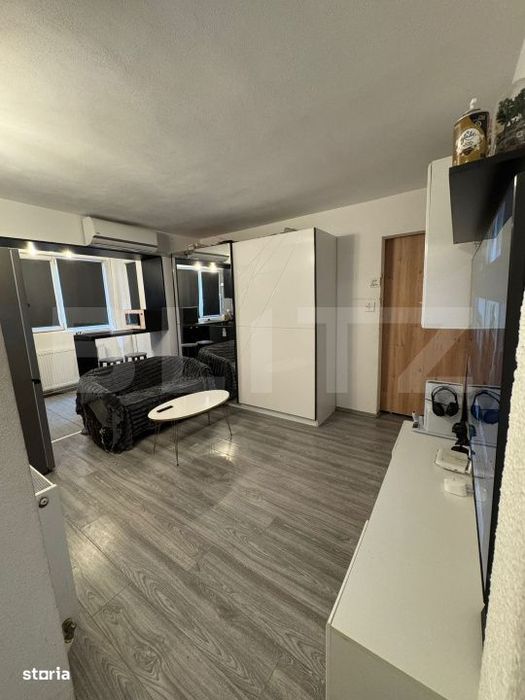 Apartament ultra modern, 2 camere, zona Gheorghe Barboi