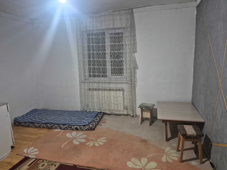 Сдам комнату в общежитие