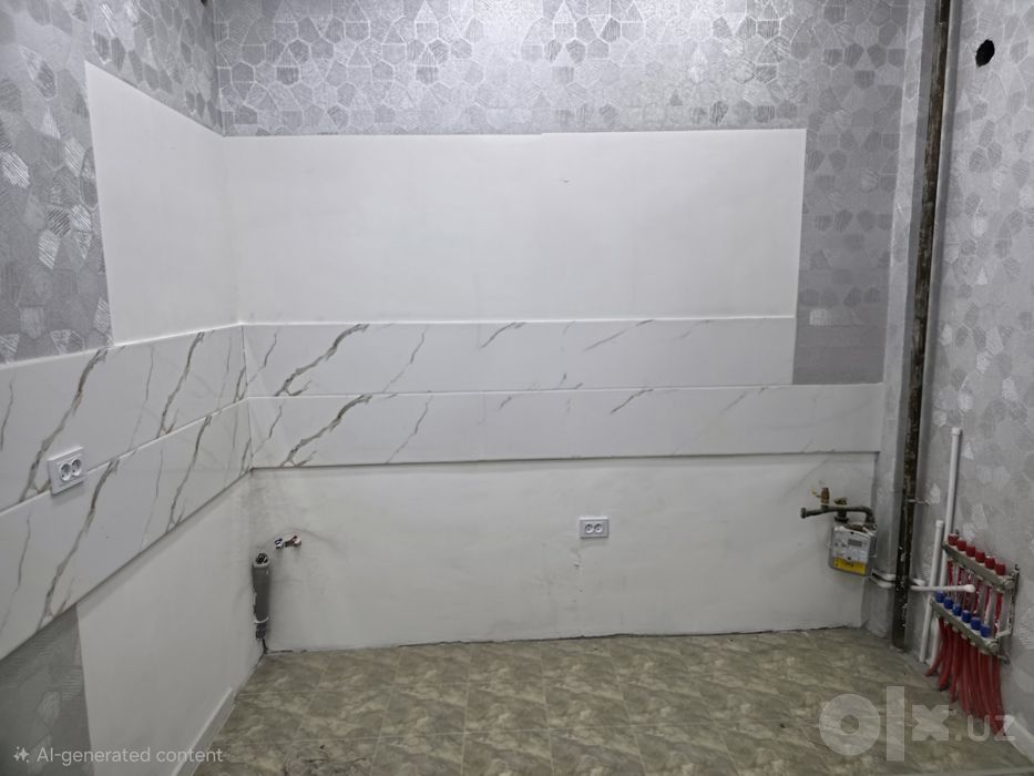 Соларис, 3хона, 78кв, ремонт, кадастр, уй эгасидан