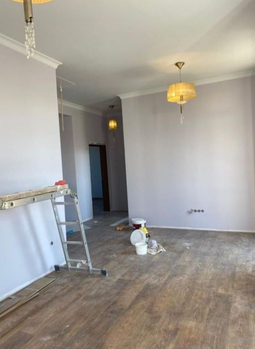 Малярные услуги в Алматы , специалисты  с опытом работы 20 лет