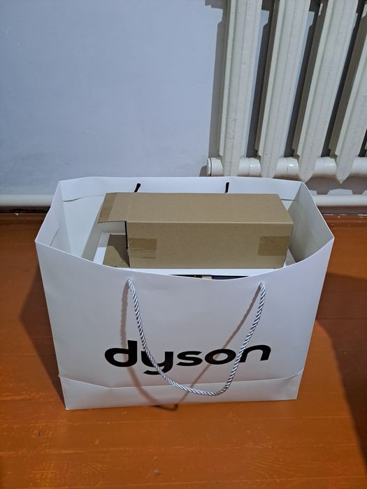 Dyson сатамын комплект