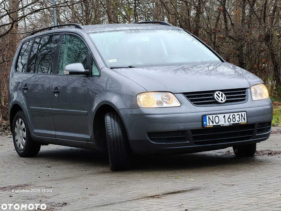 Volkswagen TOURAN ( 1T ) 2003 - 2007 PIESE AUTO