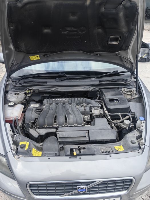 Волво S40 2.4 170кс. на части