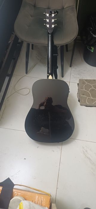 Аккустика Гитара