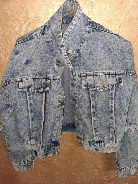 Одежда женская 48