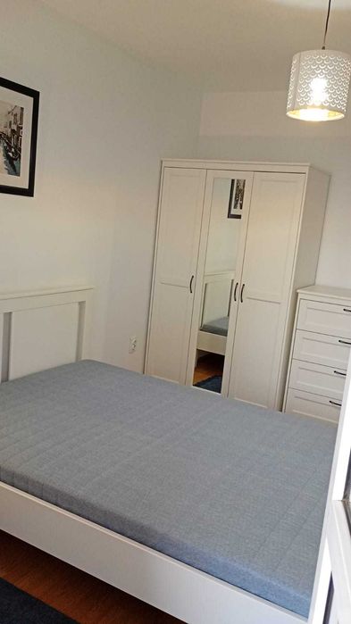 Propietar Inchiriez 2 camere  Dimitrie Leonida - Piata Sudului