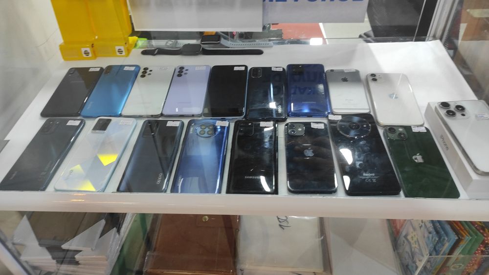 Телефоны по 20000