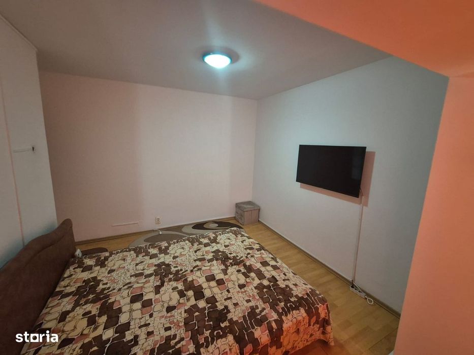 Apartament 2 camere ~ 50 mp ~ etaj 2, Dumbrava Nord