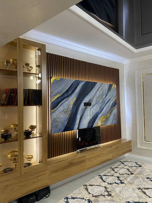 Barcha turdagi mebellar