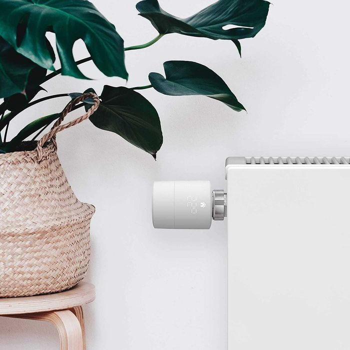 ПРОМО 2г Гаранция Нов Add-On Смарт Термостат за Радиатор TADO° V3+