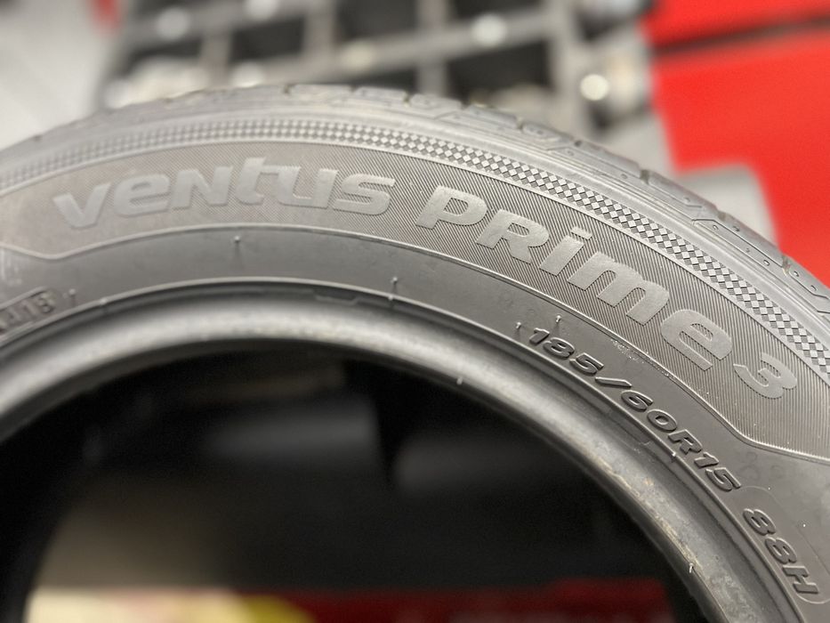 Летни гуми 185/60 R15 Hankook