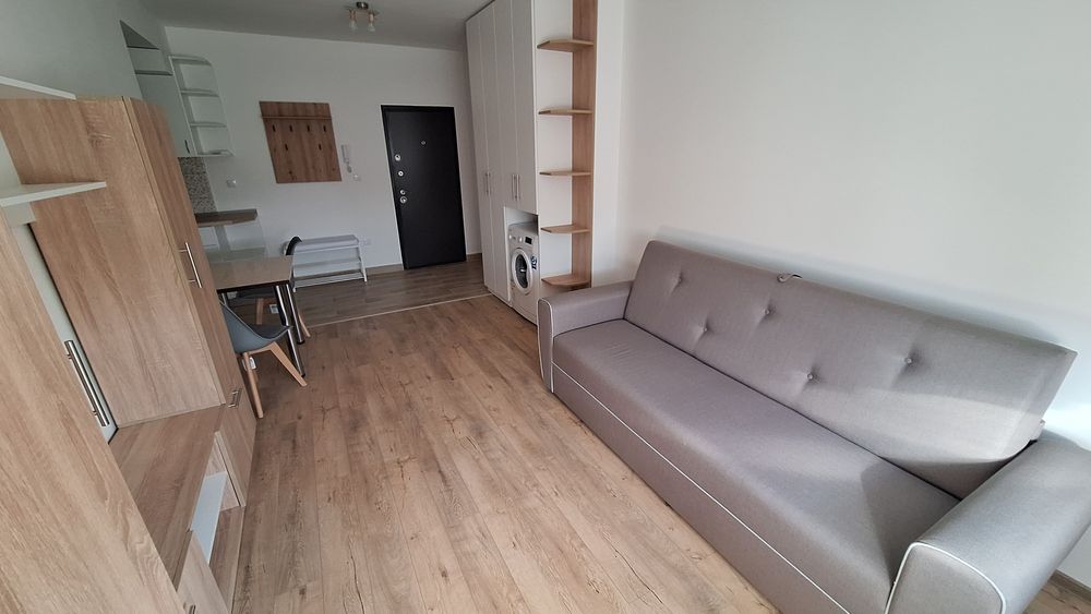 Garsonieră Nouă Micro 16