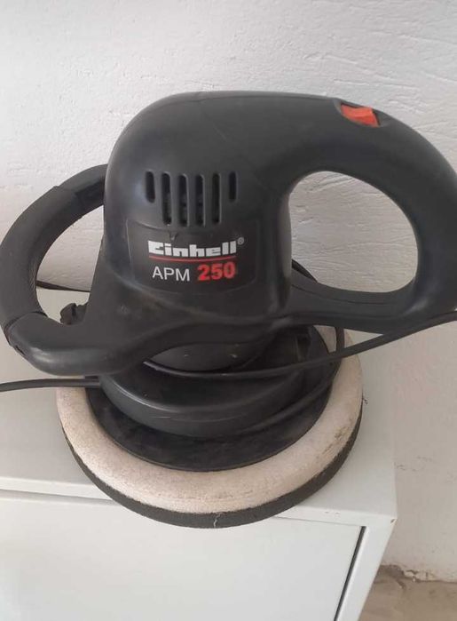 Шлифовочная машина